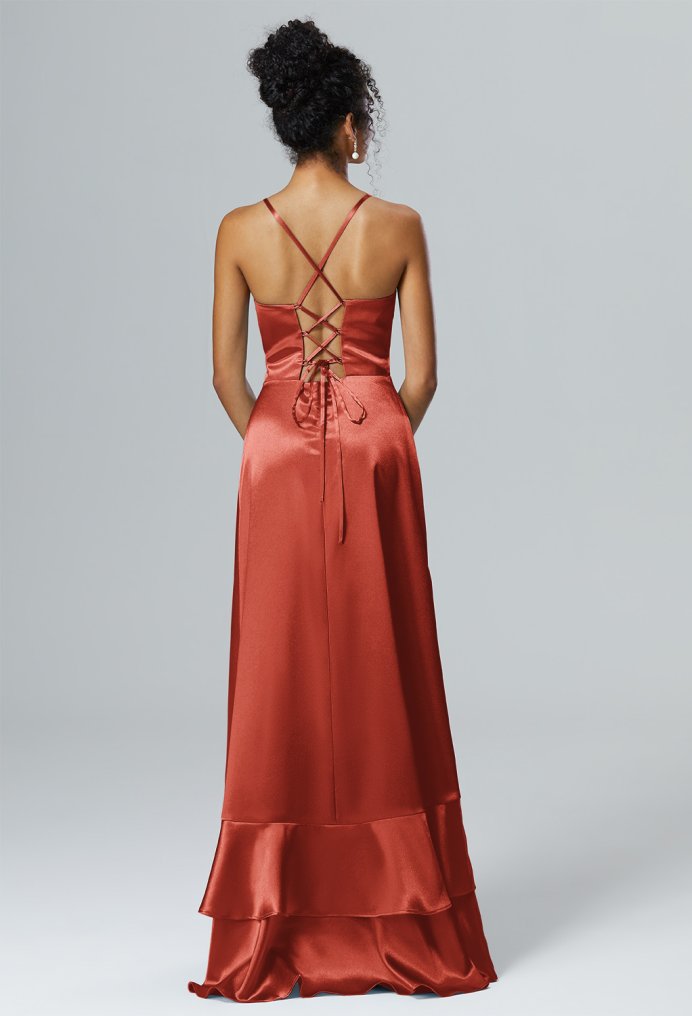 AW Marguerite Dress
